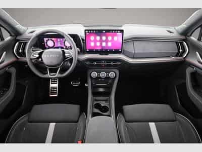Skoda Kodiaq (2026) - Foto 5