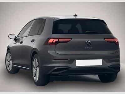 VW Golf (2026) - Foto 3