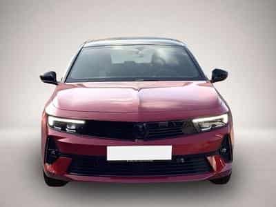 Opel Astra (2024) - Photo 3