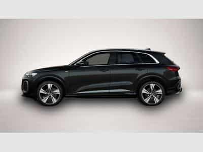 Audi Quattro (2026) - Foto 3