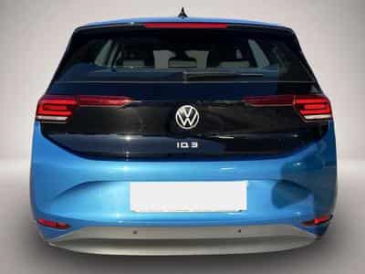 VW ID.3 (2024) - Photo 5