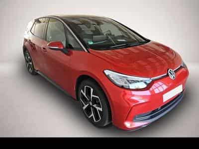 VW ID.3 (2024) - Photo 1