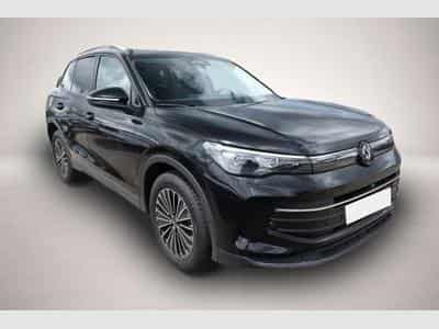VW Tiguan (2026) - Photo 2