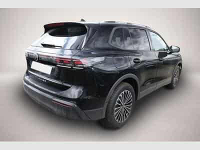 VW Tiguan (2026) - Photo 3