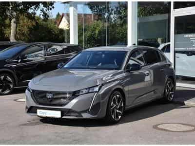 Peugeot 308 (2025) - Photo 2