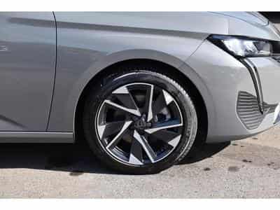 Peugeot 308 (2025) - Photo 5
