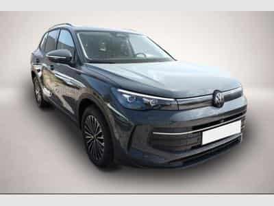 VW Tiguan (2026) - Photo 2