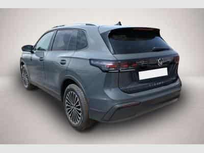 VW Tiguan (2026) - Photo 4