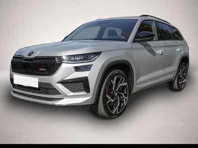 Skoda Kodiaq (2024) - Photo 1