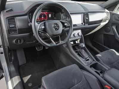 Skoda Kodiaq (2024) - Photo 7