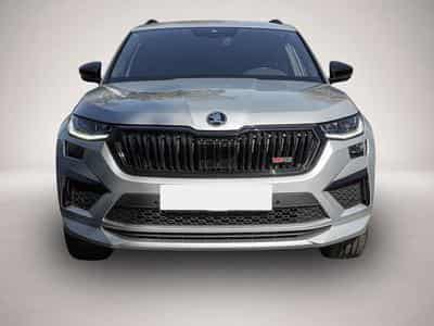 Skoda Kodiaq (2024) - Photo 2