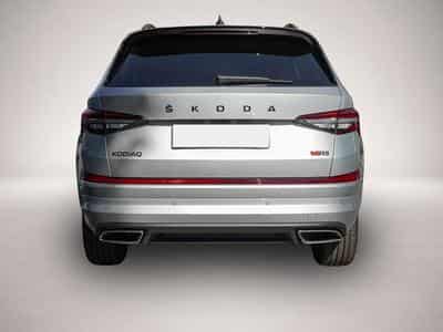 Skoda Kodiaq (2024) - Photo 5