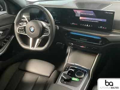BMW 320 (2025) - Photo 9