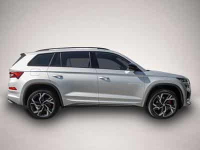 Skoda Kodiaq (2024) - Photo 4