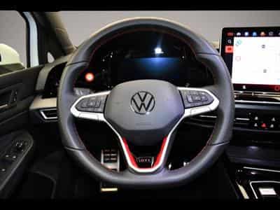 VW Golf (2025) - Foto 5