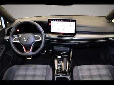 VW Golf (2025) - Foto 4