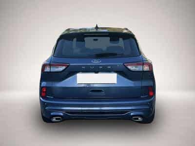 Ford Kuga (2026) - Photo 6