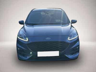 Ford Kuga (2026) - Photo 5