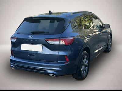 Ford Kuga (2026) - Photo 3