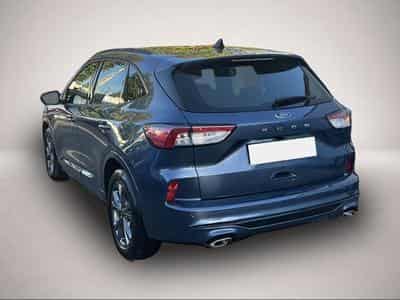 Ford Kuga (2026) - Photo 2