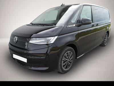 VW Multivan (2026) - Photo 1