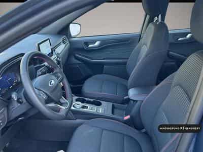 Ford Kuga (2026) - Photo 7