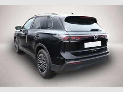 VW Tiguan (2026) - Photo 4