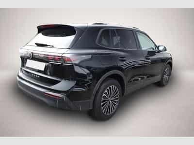 VW Tiguan (2026) - Photo 3