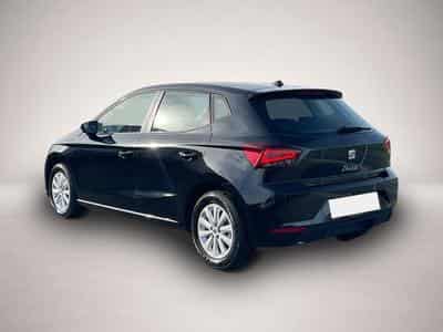 Seat Ibiza (2025) - Foto 4