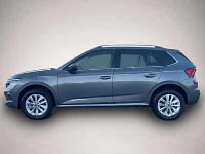 Skoda Kamiq (2025) - Photo 3