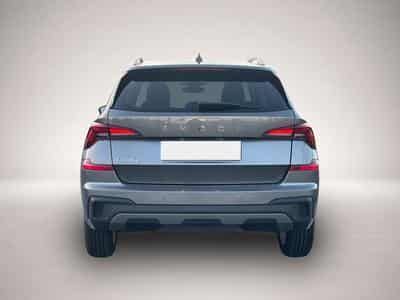 Skoda Kamiq (2025) - Photo 5