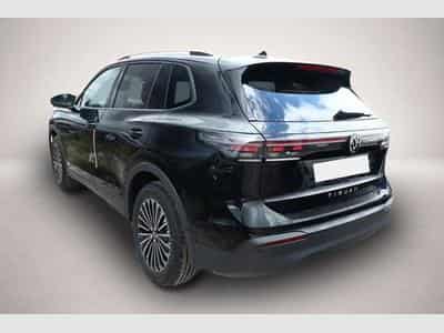 VW Tiguan (2026) - Photo 4