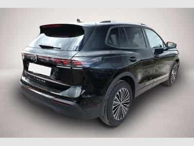 VW Tiguan (2026) - Photo 3