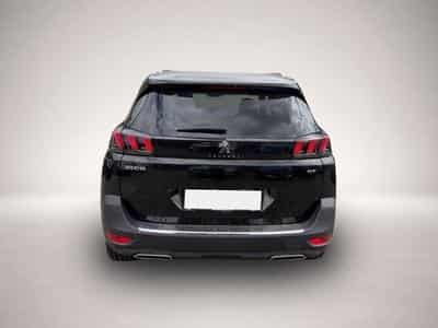 Peugeot 5008 (2024) - Photo 4