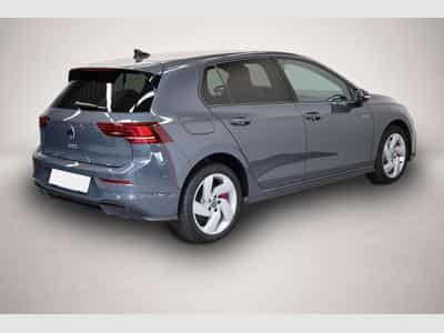 VW Golf (2025) - Foto 3