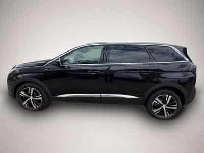Peugeot 5008 (2024) - Photo 2