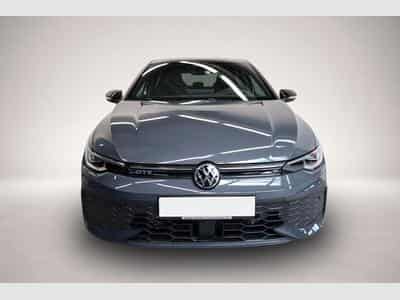 VW Golf (2025) - Foto 2