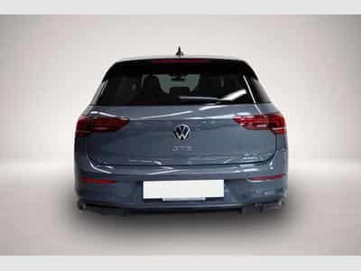 VW Golf (2025) - Foto 4