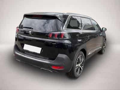 Peugeot 5008 (2024) - Photo 5