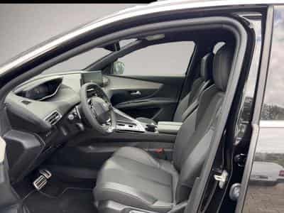 Peugeot 5008 (2024) - Photo 7