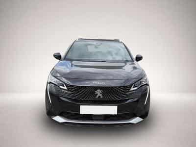 Peugeot 5008 (2024) - Photo 6