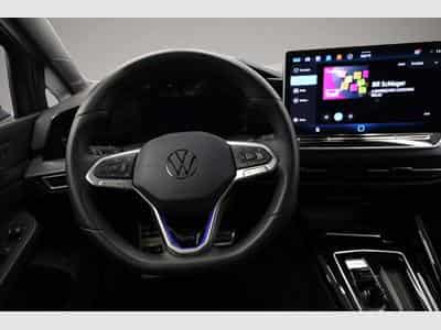 VW Golf (2025) - Foto 7