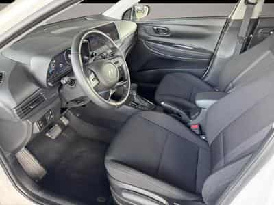 Hyundai i20 (2025) - Photo 5