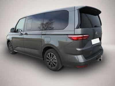 VW Multivan (2026) - Photo 2