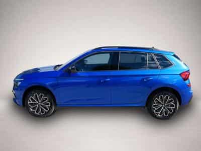 Skoda Kamiq (2026) - Photo 3