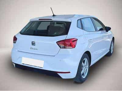 Seat Ibiza (2025) - Foto 2