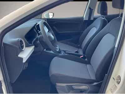 Seat Ibiza (2025) - Foto 4
