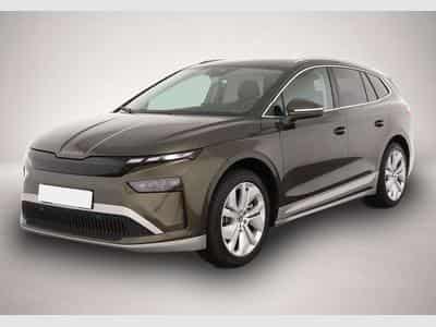 Skoda Enyaq (2025) - Photo 1