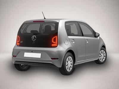 VW UP (2023) - Photo 3