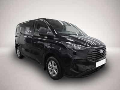 Ford Transit (2025) - Photo 2